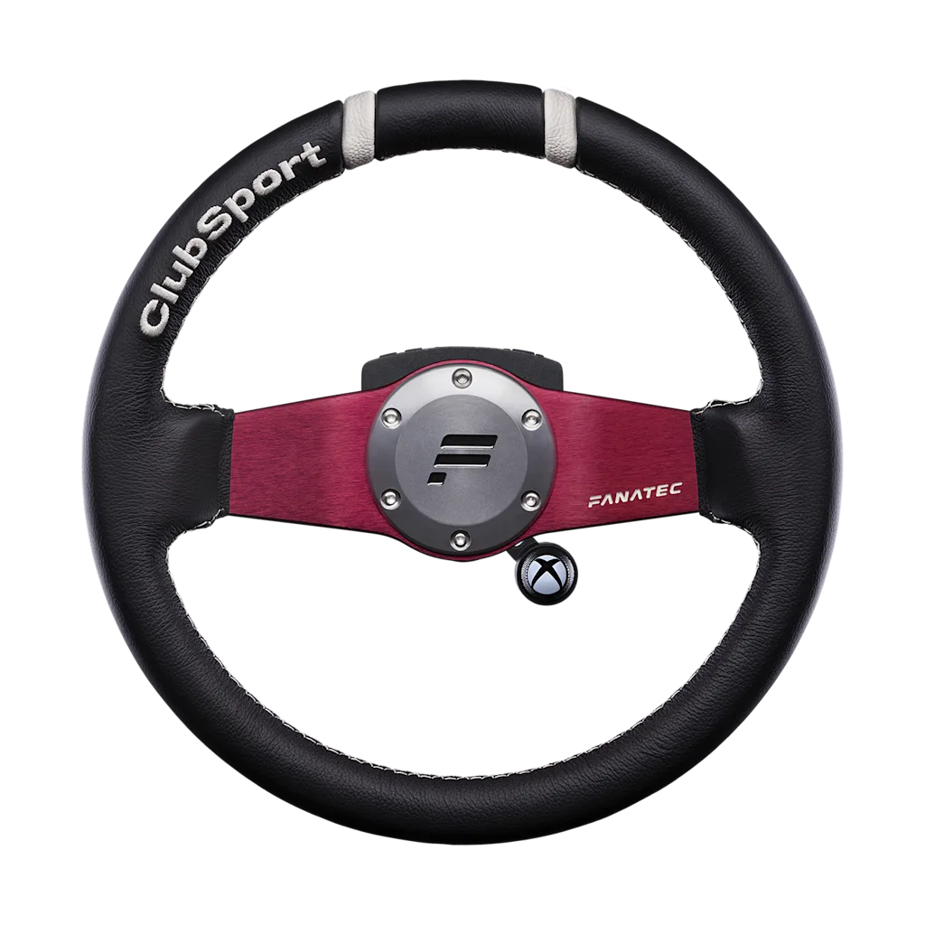 ClubSport Steering Wheel Drift V2 for Xbox